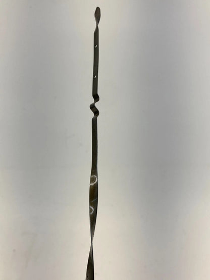 2008-2011 FORD FOCUS ENGINE OIL INDICATOR FLUID DIPSTICK LEVEL 3S6G-6750-AE OEM