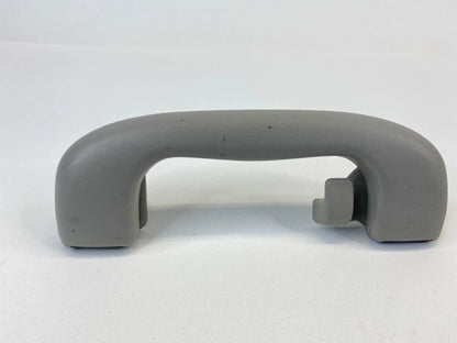 2013-2015 CHEVY MALIBU REAR LEFT DRIVER SIDE CEILING ASSIST GRIP HANDLE GRAY OEM