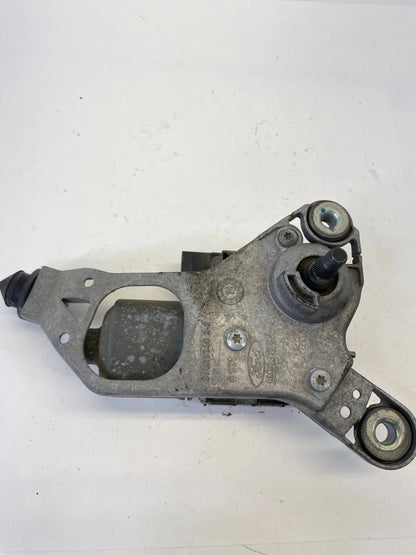 2012-2018 FORD FOCUS FRONT LEFT SIDE WINDSHIELD WIPER MOTOR BM51-17K484-A OEM