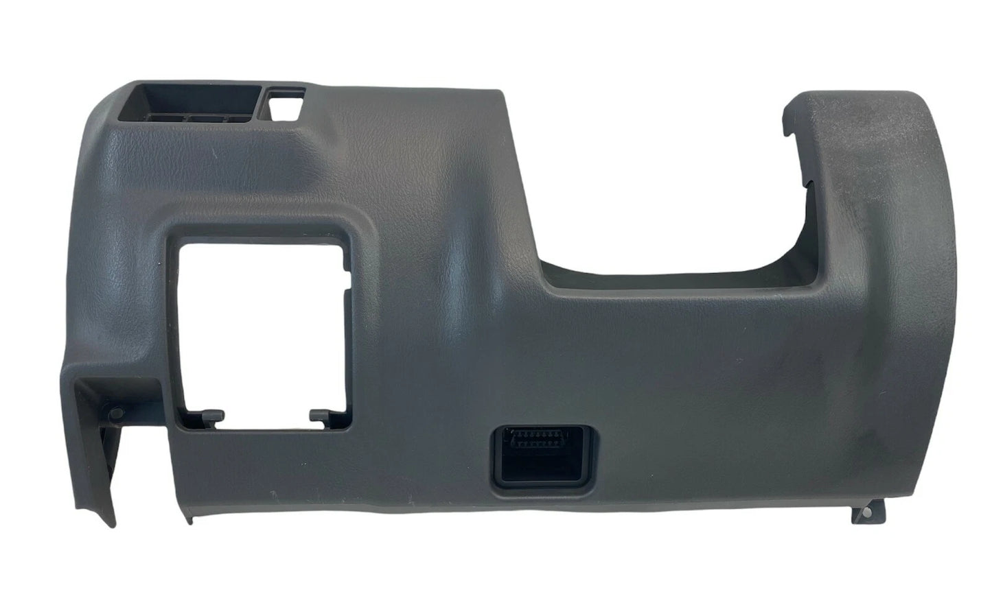2004 SUBARU IMPREZA OUTBACK WAGON DASH LOWER KICK PANEL ASEMBLY OEM