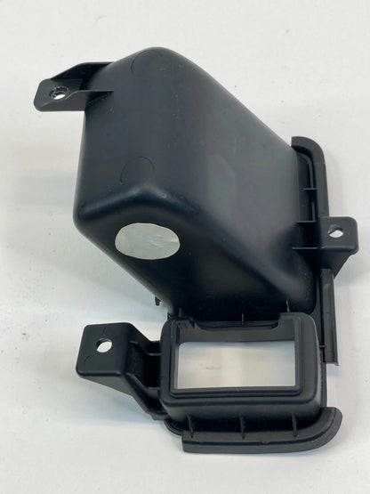 2008-2012 HONDA ACCORD DASH INSTRUMENT PANEL POCKET BIN STORAGE 77302-TA0-A000