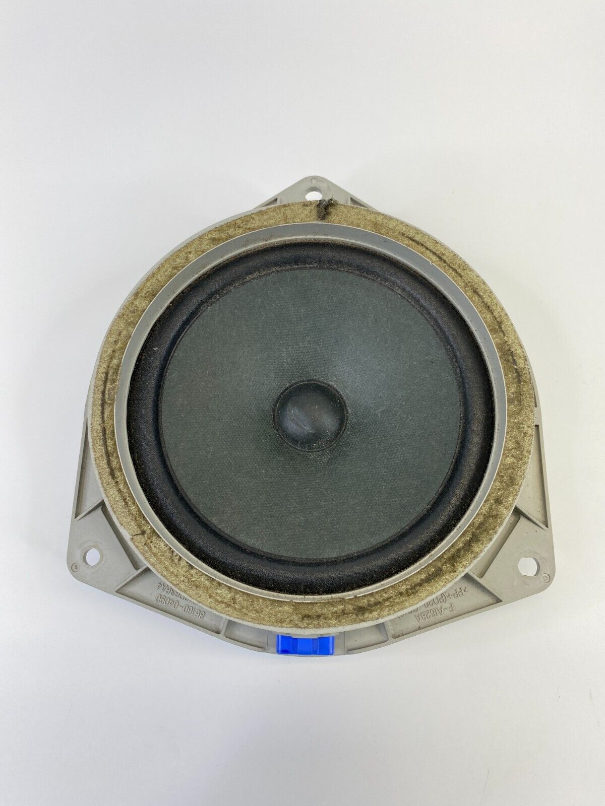 2005 2006 Toyota Tacoma Rear Left Back Door Speaker Audio 86160-04090 OEM