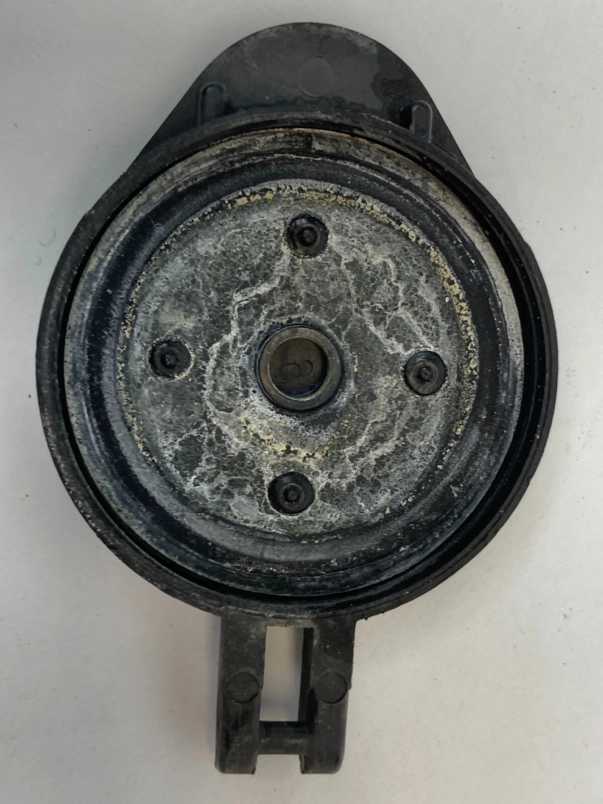 2007-2010 HYUNDAI ELANTRA SEDAN RADIATOR OVERFLOW COOLANT BOTTLE LID TOP CAP OEM