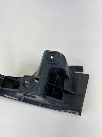 2004-2011 SAAB 9-3 93 REAR LEFT INNER BRACKET SIDE SUPPORT BUMPER RETAINER OEM