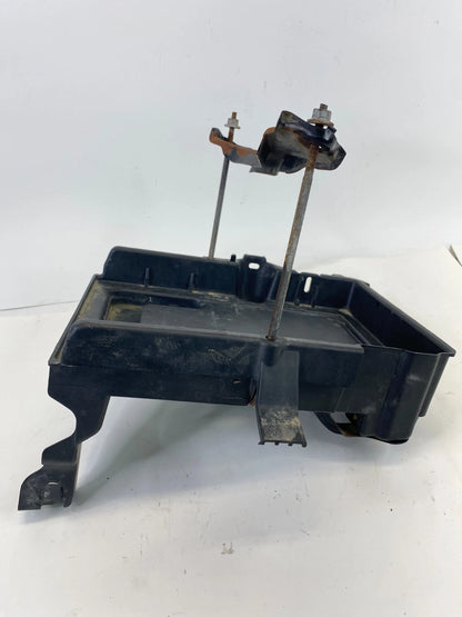 2013-2019 Ford Police Interceptor Sedan 3.5L V6 AT Battery Tray Holder Bracket