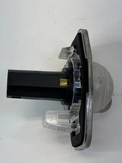 2009-2013 Toyota Corolla Sedan 4-DR Rear License Light Lamp Assembly I090037 OEM