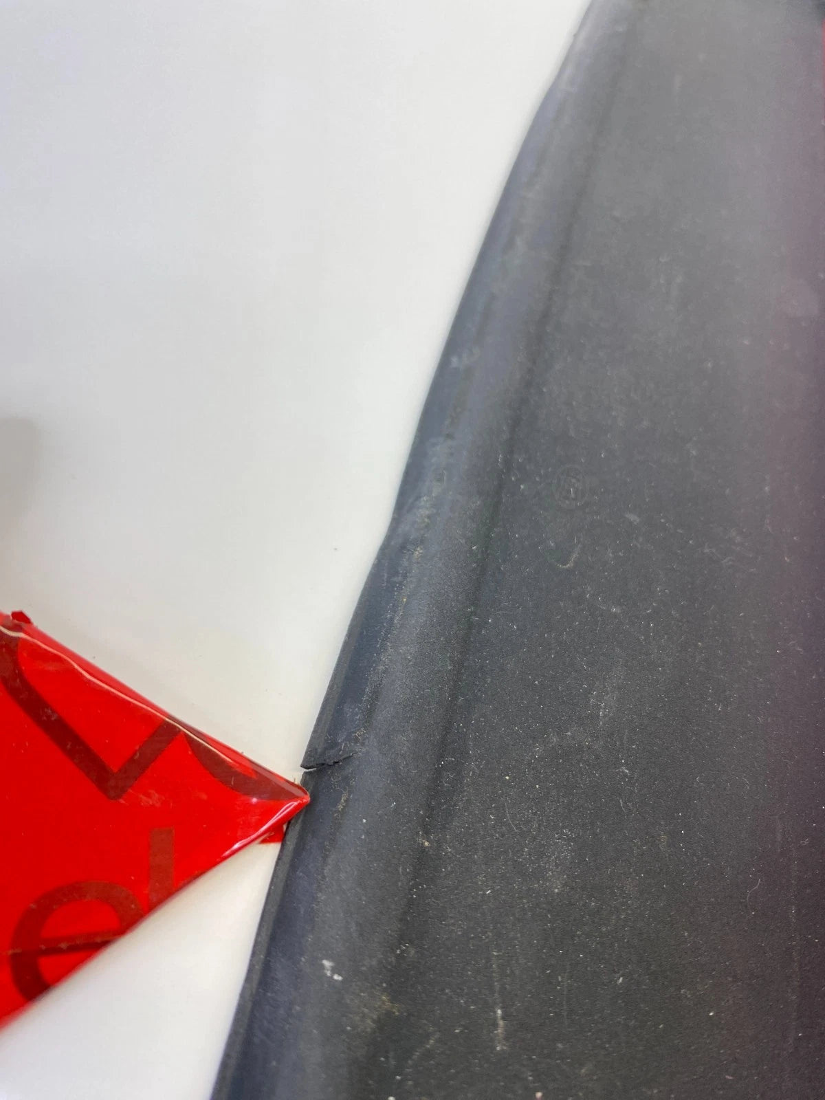 2007 2008 BMW 328XI 335XI SEDAN REAR HIGH MOUNT THIRD BRAKE LIGHT STOP LAMP LED