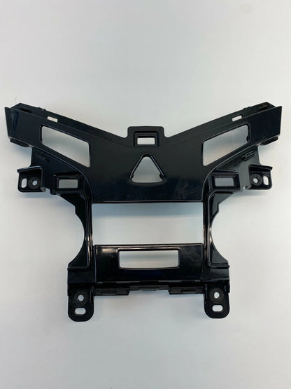 2011-2016 CHEVROLET CRUZE DASH CENTER AC HEAT CLIMATE CONTROL BEZEL TRIM PANEL