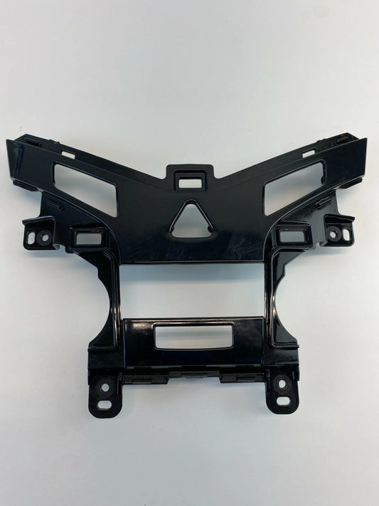 2011-2016 CHEVROLET CRUZE DASH CENTER AC HEAT CLIMATE CONTROL BEZEL TRIM PANEL