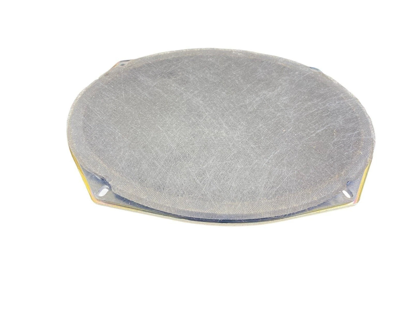 2012-2015 RAM CARGO VAN FRONT RIGHT PASSENGER SIDE DOOR AUDIO SPEAKER ASSEMBLY