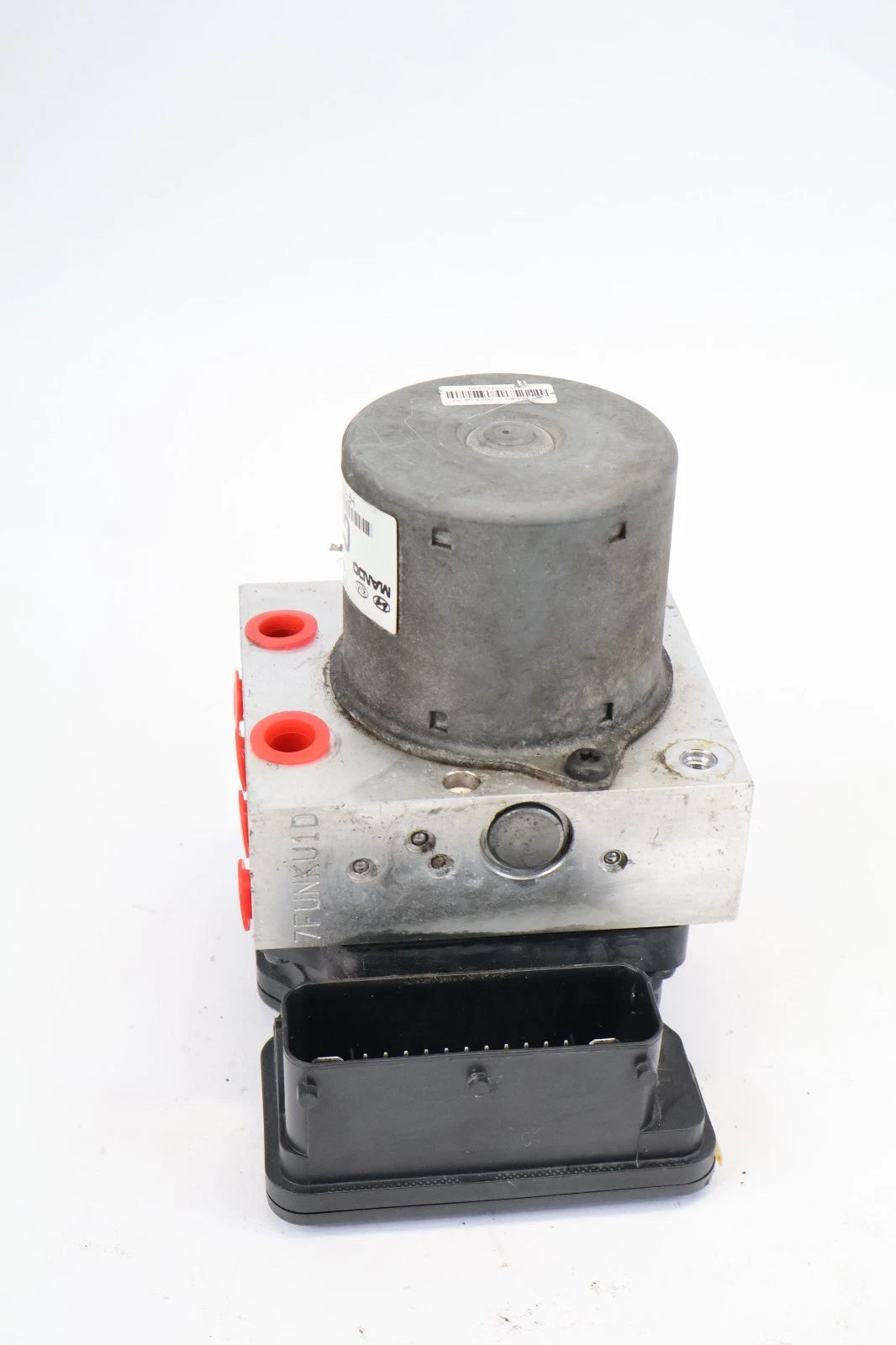 2012 2013 KIA SOUL 1.6L ABS PUMP ANTI-LOCK BRAKE MODULE UNIT OEM 58910-2K200
