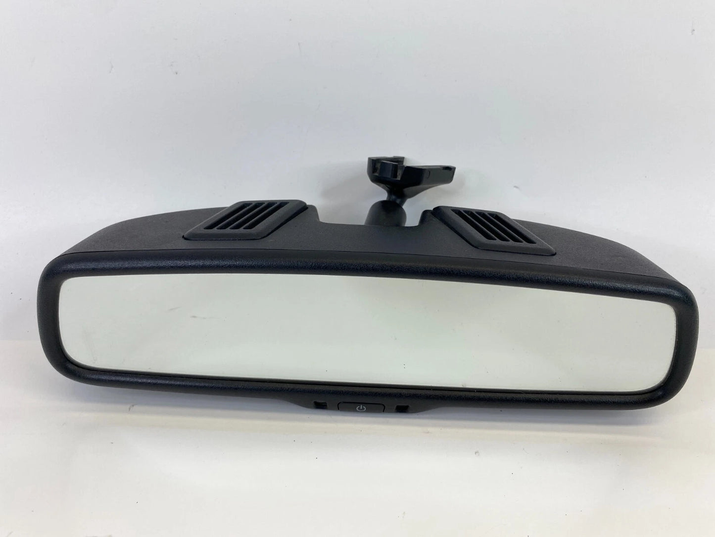 2008-2016 CHRYSLER TOWN & COUNTRY INTERIOR REAR VIEW MIRROR ASSY OEM 55157457AC