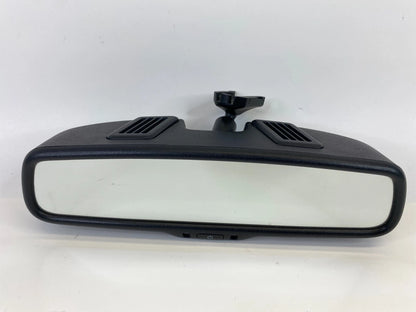 2008-2016 CHRYSLER TOWN & COUNTRY INTERIOR REAR VIEW MIRROR ASSY OEM 55157457AC