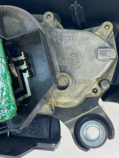 2008-2012 FORD ESCAPE REAR WINDSHIELD WIPER MOTOR ASSEMBLY OEM 8L84-17404-AC