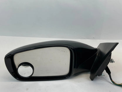 2011-2014 HYUNDAI SONATA LEFT SIDE VIEW POWER DOOR MIRROR W/LIGHT 87610-3Q110