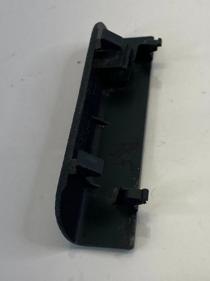 13-18 NISSAN ALTIMA FRONT LEFT BRACKET BAFFLE SPOT LAMP COVER TRIM 26439-9HP0A