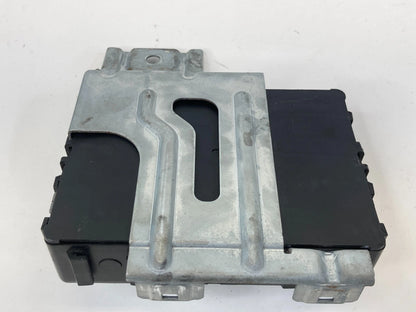 2003 2004 INFINITI G35 SEDAN AT BCM BODY COMPUTER CONTROL MODULE 284B1AC301 OEM