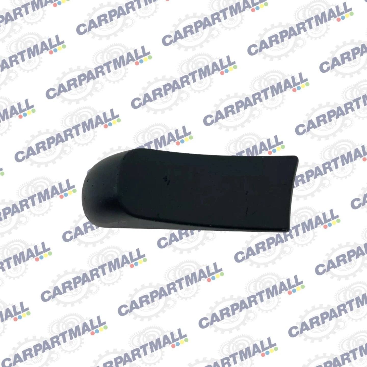 1998-2010 VOLKSWAGEN BEETLE DRIVER SIDE DASH END CAP COVER BEZEL TRIM 1C1858179