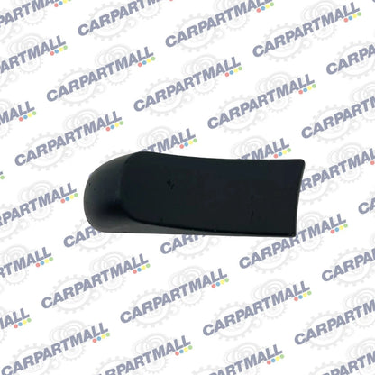 1998-2010 VOLKSWAGEN BEETLE DRIVER SIDE DASH END CAP COVER BEZEL TRIM 1C1858179