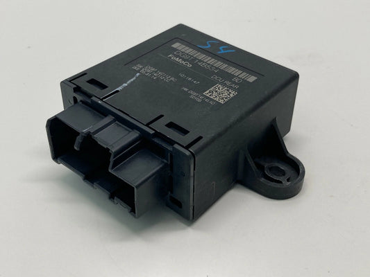 2013-2016 LINCOLN MKZ FORD FUSION REAR LEFT DOOR CONTROL MODULE DG9T14B534BD OEM