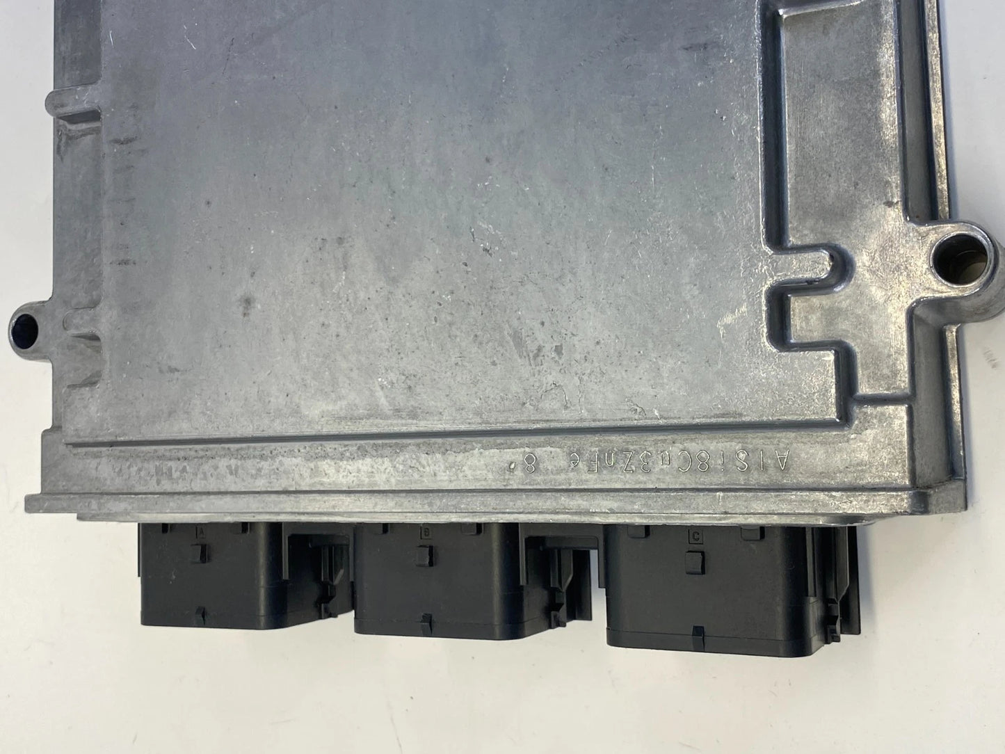 2006 2007 FORD FOCUS 2.0L AT ENGINE CONTROL MODULE ECM PCM 6S4A-12A650-TB OEM