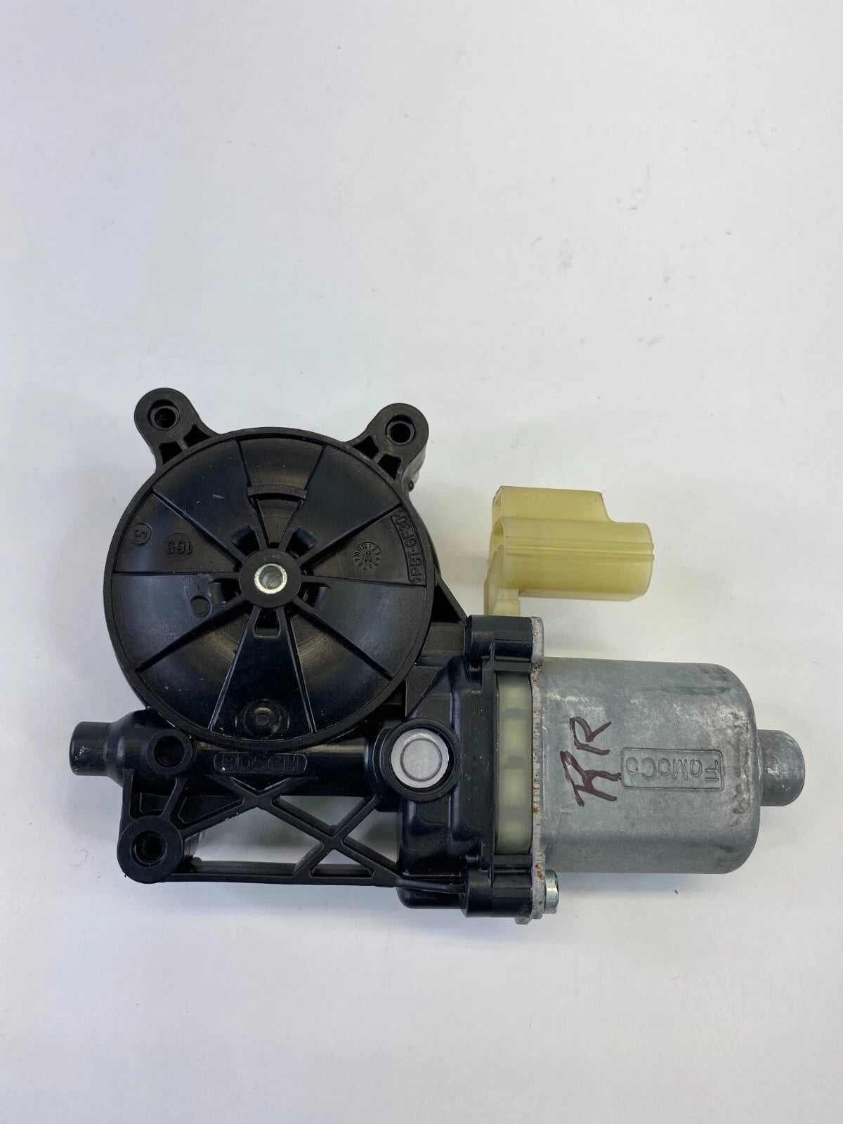 2013-2019 FORD ESCAPE REAR RIGHT SIDE DOOR POWER WINDOW MOTOR 0130822731 OEM