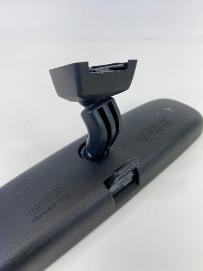 2004-2015 Toyota RAV4 Manual Dimming Rear View Interior Mirror E4022197 OEM