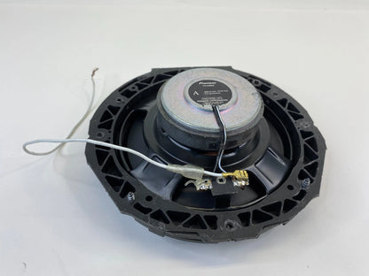 01-05 VW VOLKSWAGEN PASSAT DOOR PANEL COAXIAL 4 WAY SOUND SPEAKER ASSY TS-600M