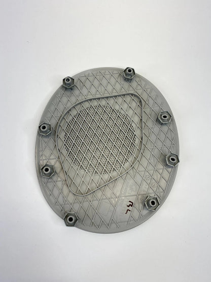 2006-2011 MERCEDES-BENZ ML 350 REAR LEFT SIDE TRUNK ROOF PANER SPEAKER COVER