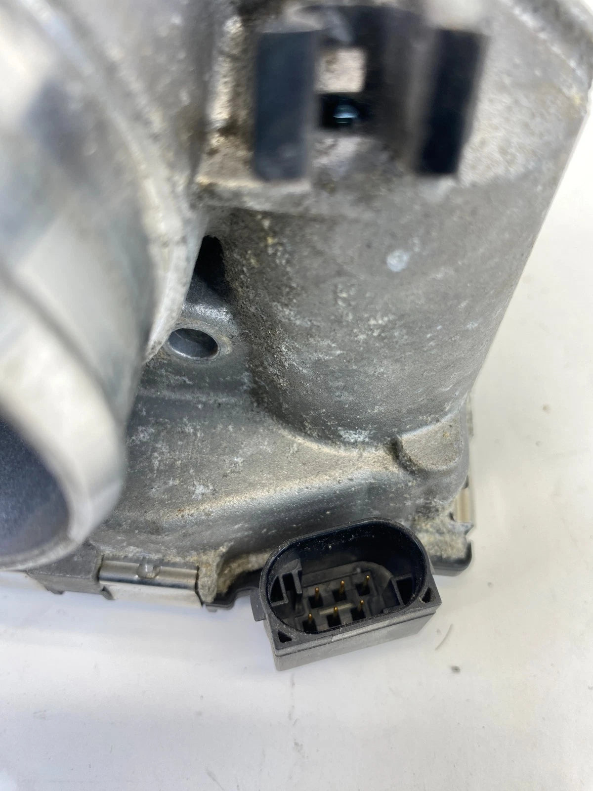 2011-2015 HYUNDAI SONATA 2.4L THROTTLE BODY THROTTLE VALVE ASSY 35100-2G800 OEM