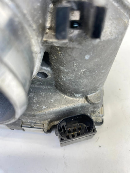 2011-2015 HYUNDAI SONATA 2.4L THROTTLE BODY THROTTLE VALVE ASSY 35100-2G800 OEM