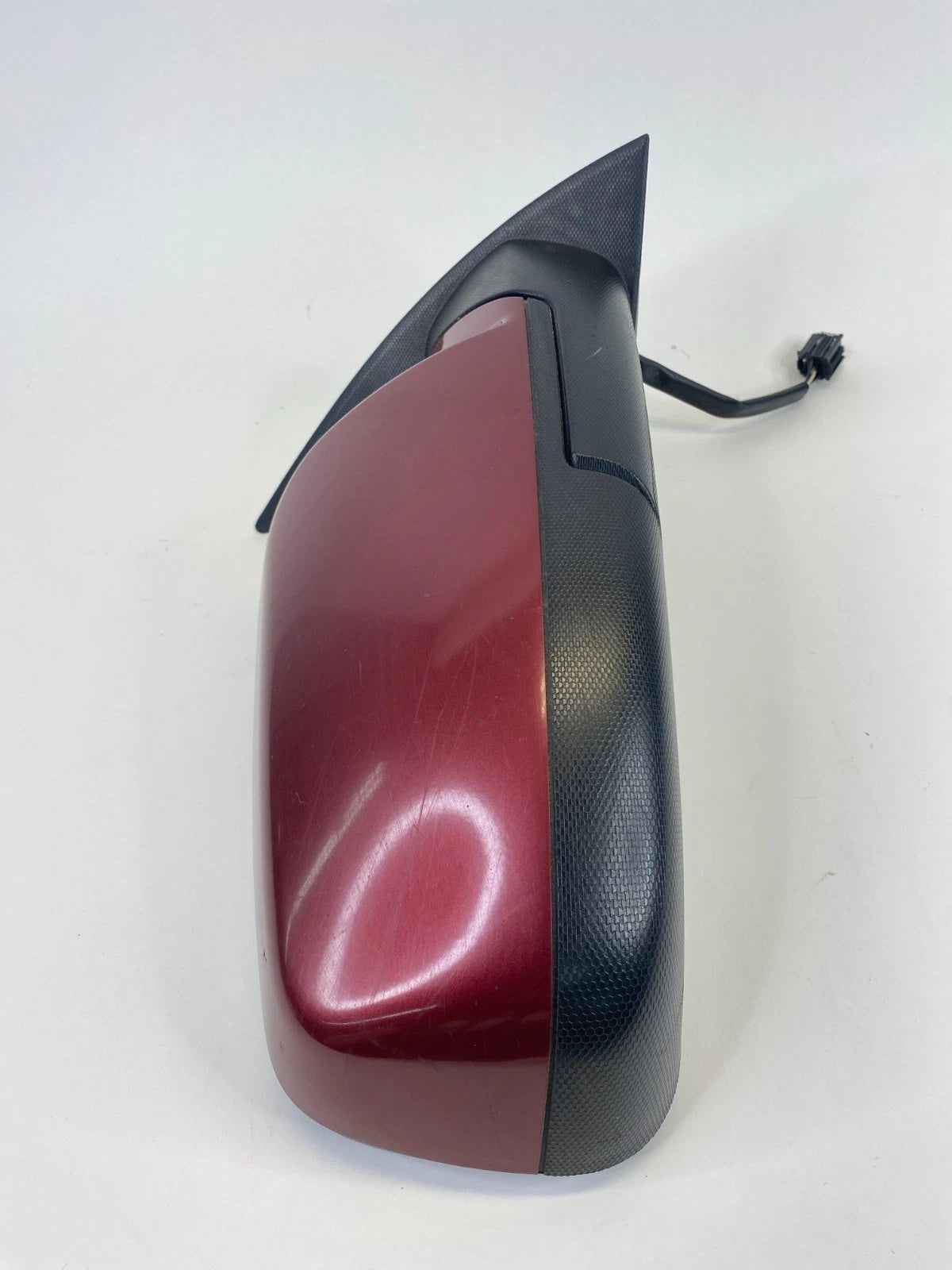 2010-2014 CHEVROLET EQUINOX RIGHT PASSENGER SIDE VIEW MIRROR HEATED 20858730 OEM