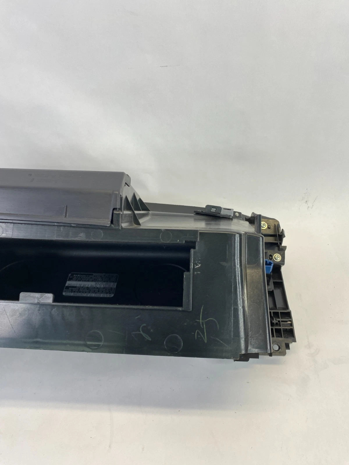 2009-2011 LEXUS IS250 IS350 DASH GLOVE BOX STORAGE COMPARTMENT 55550-53060 OEM