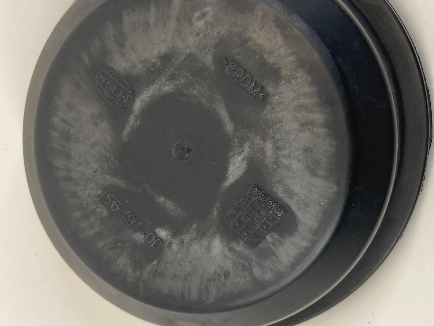 2003-2011 03-11 Saab 9-3 Headlight Headlamp Bulb Dust Rubber Access Cover OEM