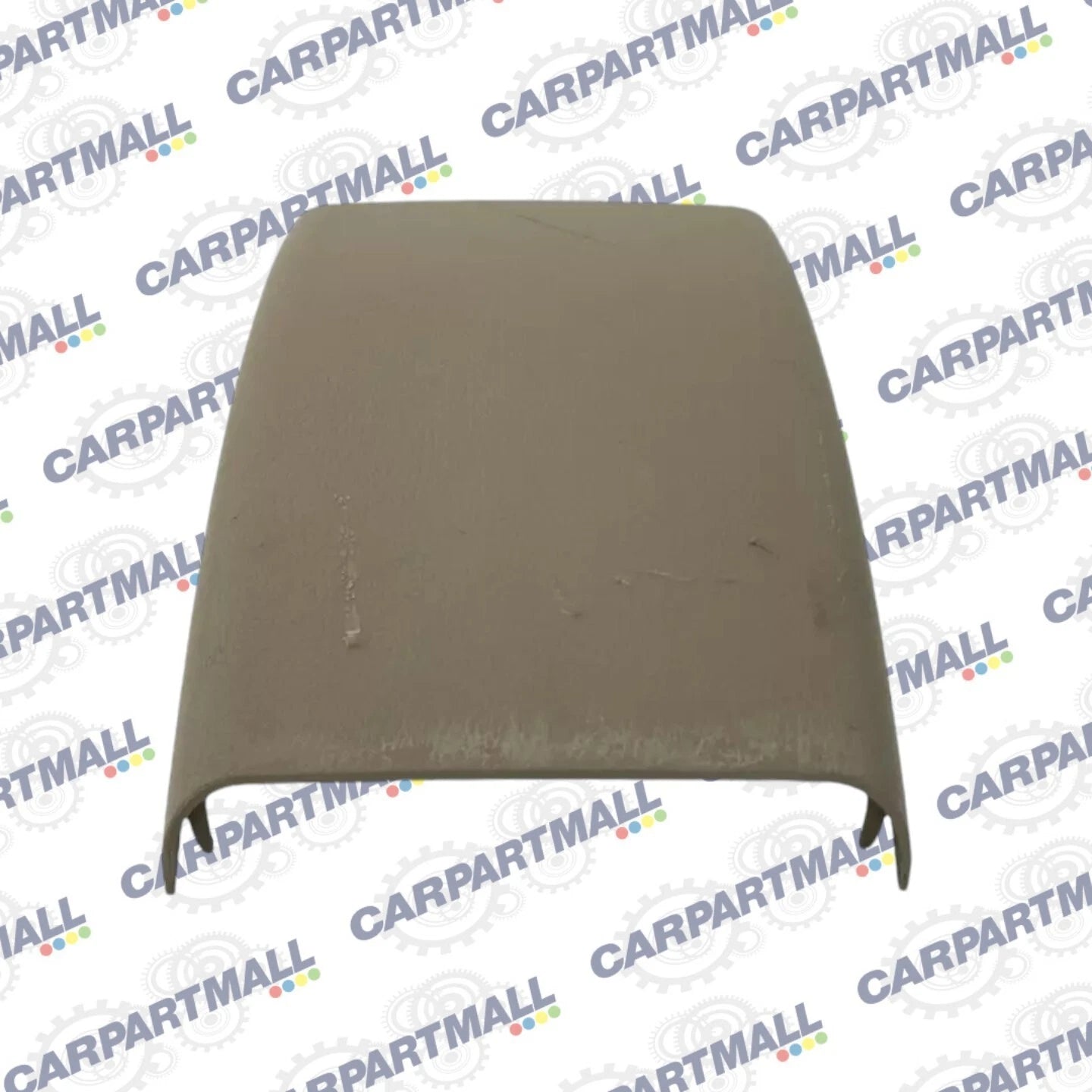 2006-2012 FORD FUSION MERCURY MILAN REAR CENTER CONSOLE END CAP TRIM COVER OEM