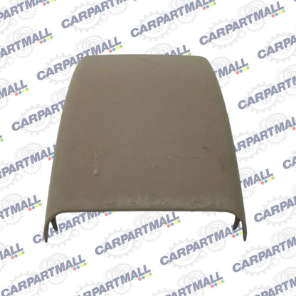 2006-2012 FORD FUSION MERCURY MILAN REAR CENTER CONSOLE END CAP TRIM COVER OEM