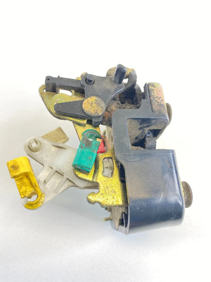 2001-2010 CHRYSLER PT CRUISER REAR LEFT SIDE DOOR LOCK LATCH RELEASE ACTUATOR