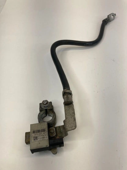 2012-2018 FORD FOCUS BATTERY NEGATIVE WIRE CABLE TERMINAL AV6N-10C679-BF OEM