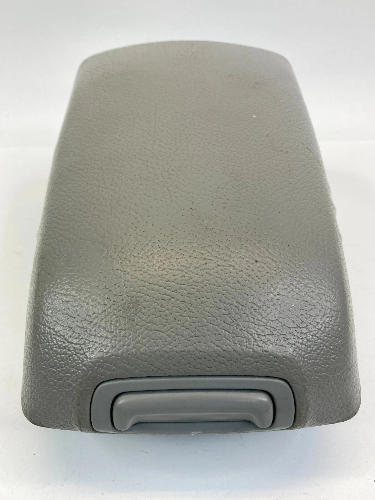 2004-2009 KIA SPECTRA CENTER CONSOLE ARMREST LID STORAGE COVER ASSEMBLY OEM