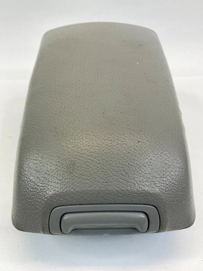 2004-2009 KIA SPECTRA CENTER CONSOLE ARMREST LID STORAGE COVER ASSEMBLY OEM