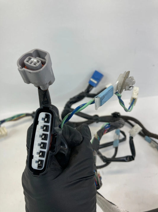 99-03 LEXUS RX300 FRONT RIGHT SIDE DOOR WIRE HARNESS WIRING CABLE 82151-48040
