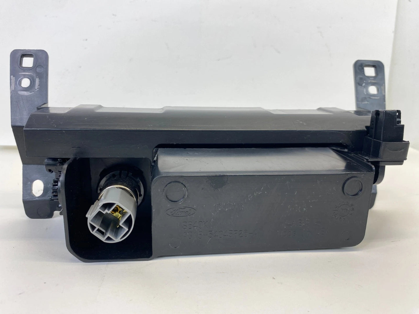 2013-2019 FORD TAURUS FRONT CONSOLE DASH STORAGE BIN ASHTRAY DG13-54045P26 OEM