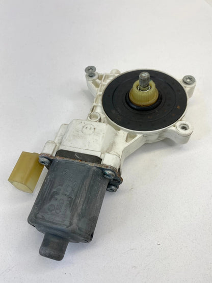 08 09 10 11 FORD FOCUS REAR LEFT SIDE DOOR POWER WINDOW MOTOR 0130822470 OEM