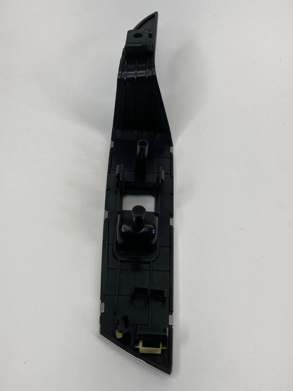 2003-2007 NISSAN MURANO REAR RIGHT SIDE DOOR WINDOW SWITCH BEZEL COVER TRIM