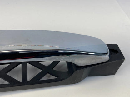 07-16 GMC ACADIA 10-17 EQUINOX REAR RIGHT SIDE EXTERIOR DOOR HANDLE 15786204
