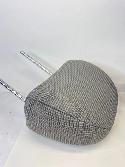 2014-2016 Kia Soul Rear Left & Right & Middle Seat Headrest Head Rest OEM