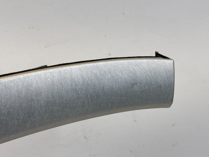 2008 2009 Infiniti G37 Sedan Right Passenger Dash Trim Panel Cover 68411-JK600