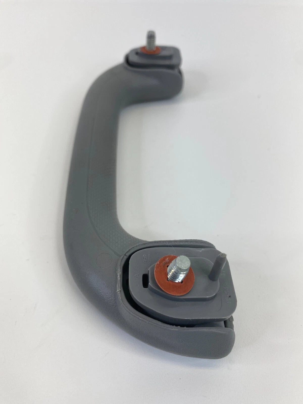 2012-2017 HYUNDAI ACCENT FRONT LEFT ROOF INTERIOR GRAB ASSIST HANDLE 85342-1R100