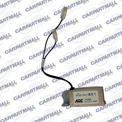 2005 06 07 08 09 2010 HONDA ODYSSEY RADIO ANTENNA CONTROL MODULE 39155-SHJ-A01