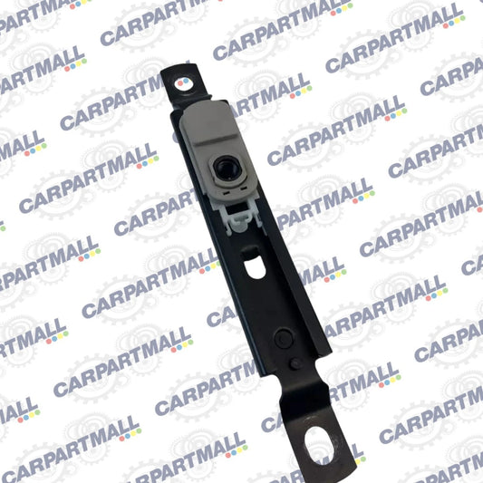 2004 2005 KIA AMANTI LEFT DRIVER SIDE SEAT BELT HEIGH ADJUSTER ASSEMBLY OEM
